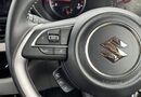 Suzuki Swift 1.2 Mild Hybrid Motion 5dr CVT 24