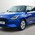 Suzuki Swift 1.2 Mild Hybrid Motion 5dr CVT 6