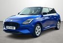 Suzuki Swift 1.2 Mild Hybrid Motion 5dr CVT 6