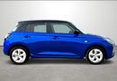 Suzuki Swift 1.2 Mild Hybrid Motion 5dr CVT 10