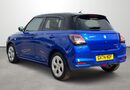 Suzuki Swift 1.2 Mild Hybrid Motion 5dr CVT 3