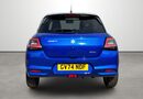 Suzuki Swift 1.2 Mild Hybrid Motion 5dr CVT 8