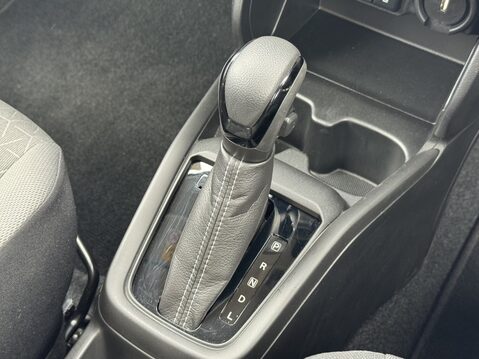 Suzuki Swift 1.2 Mild Hybrid Motion 5dr CVT 22