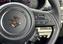 Suzuki Swift 1.2 Mild Hybrid Motion 5dr CVT 25