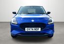 Suzuki Swift 1.2 Mild Hybrid Motion 5dr CVT 5