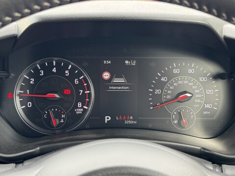Suzuki Swift 1.2 Mild Hybrid Motion 5dr CVT 20