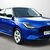 Suzuki Swift 1.2 Mild Hybrid Motion 5dr CVT 1