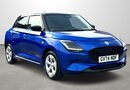 Suzuki Swift 1.2 Mild Hybrid Motion 5dr CVT 1
