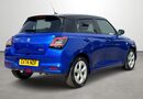Suzuki Swift 1.2 Mild Hybrid Motion 5dr CVT 9