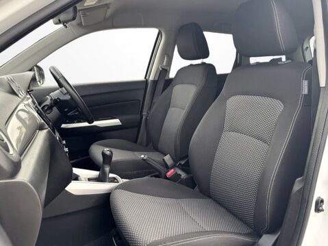 Suzuki Vitara 1.6 SZ-T 5dr 20