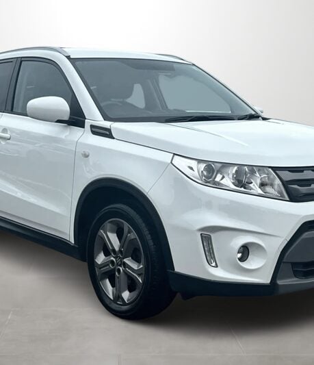Suzuki Vitara 1.6 SZ-T 5dr