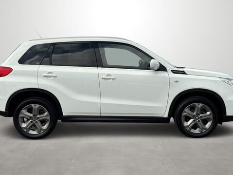 Suzuki Vitara 1.6 SZ-T 5dr 11