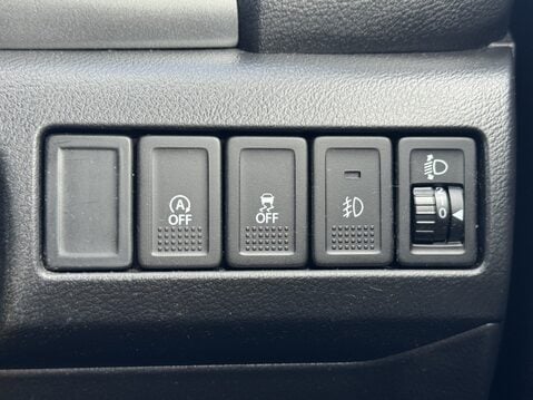 Suzuki Vitara 1.6 SZ-T 5dr 30
