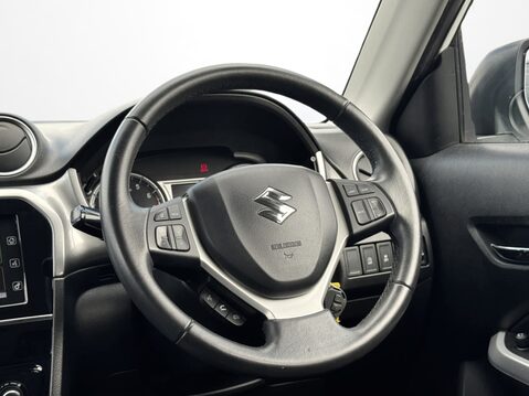 Suzuki Vitara 1.6 SZ-T 5dr 18
