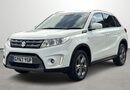Suzuki Vitara 1.6 SZ-T 5dr 7