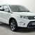 Suzuki Vitara 1.6 SZ-T 5dr 1