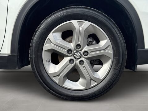 Suzuki Vitara 1.6 SZ-T 5dr 13