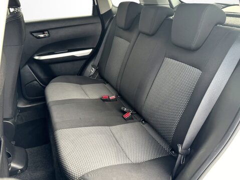 Suzuki Vitara 1.6 SZ-T 5dr 35