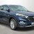 Hyundai TUCSON 1.7 CRDi Blue Drive Premium 5dr 2WD 1