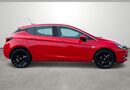 Vauxhall Astra 1.4T 16V 150 SRi 5dr 10