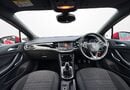 Vauxhall Astra 1.4T 16V 150 SRi 5dr 16