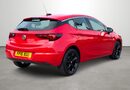Vauxhall Astra 1.4T 16V 150 SRi 5dr 9