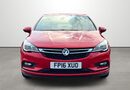 Vauxhall Astra 1.4T 16V 150 SRi 5dr 5