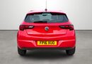 Vauxhall Astra 1.4T 16V 150 SRi 5dr 8