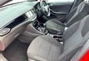Vauxhall Astra 1.4T 16V 150 SRi 5dr 2
