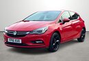 Vauxhall Astra 1.4T 16V 150 SRi 5dr 6