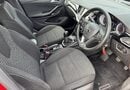Vauxhall Astra 1.4T 16V 150 SRi 5dr 21