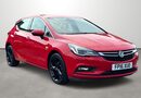 Vauxhall Astra 1.4T 16V 150 SRi 5dr 1