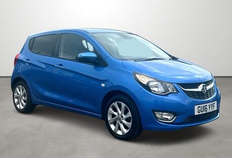 Vauxhall Viva 1.0 SL 5dr