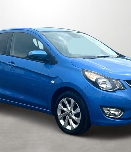 Vauxhall Viva 1.0 SL 5dr
