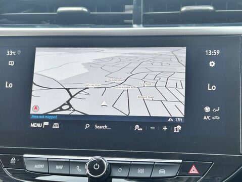 Vauxhall Corsa 100kW Elite Nav 50kWh 5dr Auto [7.4kWCh] 22
