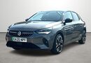 Vauxhall Corsa 100kW Elite Nav 50kWh 5dr Auto [7.4kWCh] 5