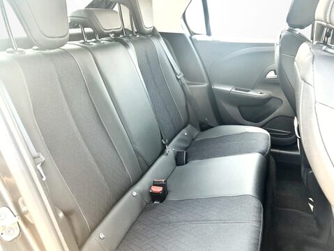 Vauxhall Corsa 100kW Elite Nav 50kWh 5dr Auto [7.4kWCh] 33