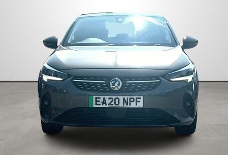 Vauxhall Corsa 100kW Elite Nav 50kWh 5dr Auto [7.4kWCh]