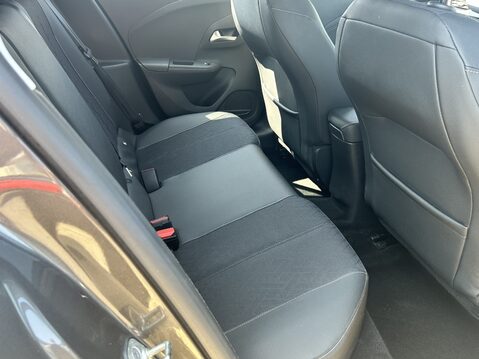 Vauxhall Corsa 100kW Elite Nav 50kWh 5dr Auto [7.4kWCh] 32