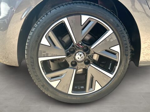 Vauxhall Corsa 100kW Elite Nav 50kWh 5dr Auto [7.4kWCh] 10