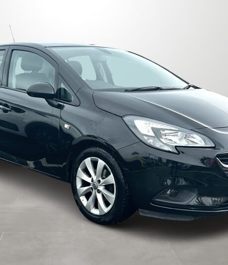 Vauxhall Corsa 1.4 Energy 5dr [AC]
