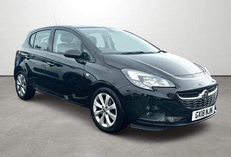 Vauxhall Corsa 1.4 Energy 5dr [AC]