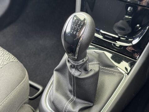 Vauxhall Mokka X 1.4T ecoTEC Active 5dr 24