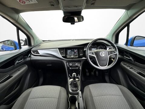 Vauxhall Mokka X 1.4T ecoTEC Active 5dr 16