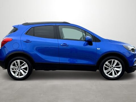 Vauxhall Mokka X 1.4T ecoTEC Active 5dr 10