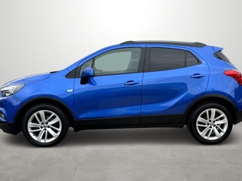 Vauxhall Mokka X 1.4T ecoTEC Active 5dr 7