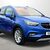 Vauxhall Mokka X 1.4T ecoTEC Active 5dr 1