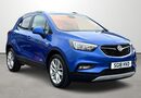 Vauxhall Mokka X 1.4T ecoTEC Active 5dr 1