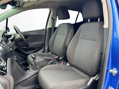 Vauxhall Mokka X 1.4T ecoTEC Active 5dr 19