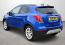 Vauxhall Mokka X 1.4T ecoTEC Active 5dr 3